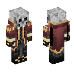 Minecraft Skin #177207