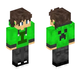 Minecraft Skin #177211