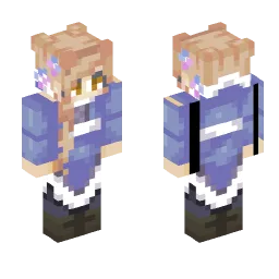 Minecraft Skin #177212