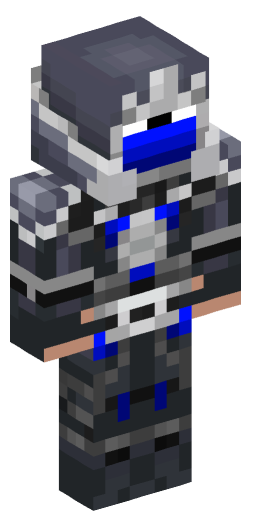 spec Minecraft Skin Preview on Minecraft.Co.Com