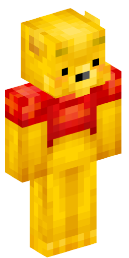 jimmylin0729 Minecraft Skin Preview on Minecraft.Co.Com