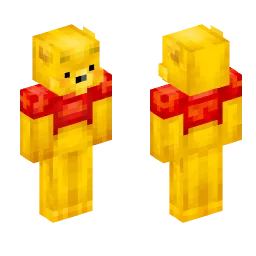 Minecraft Skin #177220