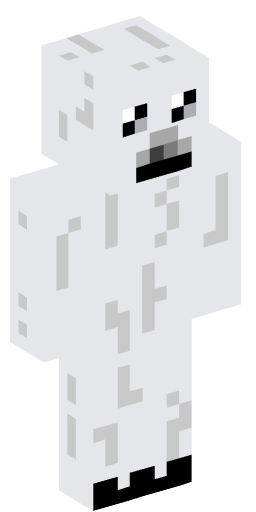PrimPenguin751 Minecraft Skin Preview on Minecraft.Co.Com