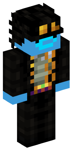 SmartPsycKo Minecraft Skin Preview on Minecraft.Co.Com