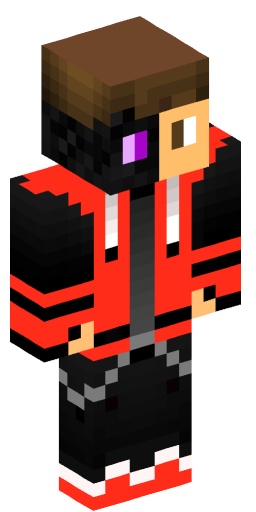 Lainster16 Minecraft Skin Preview on Minecraft.Co.Com