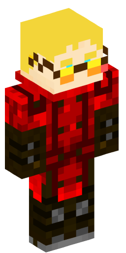 esculd Minecraft Skin Preview on Minecraft.Co.Com