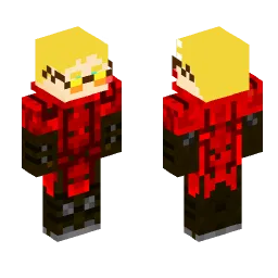 Minecraft Skin #177243