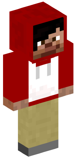 saiko Minecraft Skin Preview on Minecraft.Co.Com