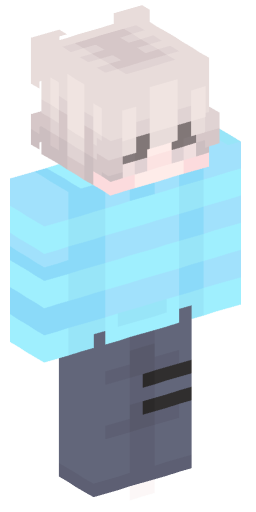 enp Minecraft Skin Preview on Minecraft.Co.Com
