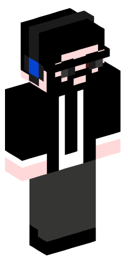 DiamondMiner221 Minecraft Skin Preview on Minecraft.Co.Com