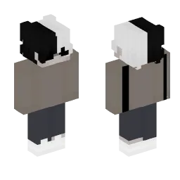 Minecraft Skin #177255