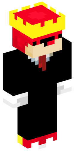 scalsey Minecraft Skin Preview on Minecraft.Co.Com