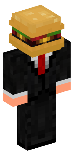 Minecraft Skin #177263