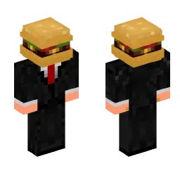 Minecraft Skin #177263
