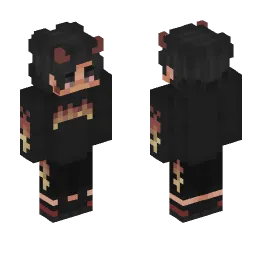 Minecraft Skin #177264