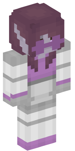 ItsEmbur Minecraft Skin Preview on Minecraft.Co.Com
