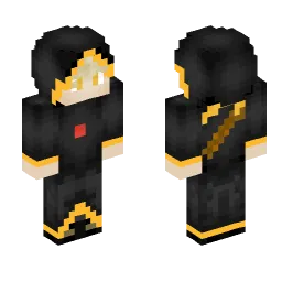 Minecraft Skin #177272