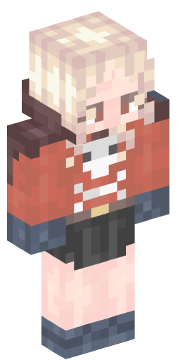 Vmad Minecraft Skin Preview on Minecraft.Co.Com