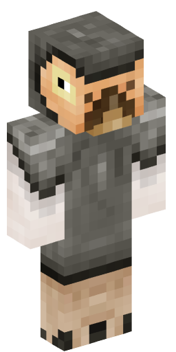 dodo Minecraft Skin Preview on Minecraft.Co.Com