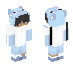 Minecraft Skin #177290