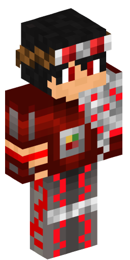 Tronelek Minecraft Skin Preview on Minecraft.Co.Com