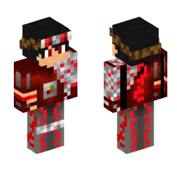 Minecraft Skin #177292
