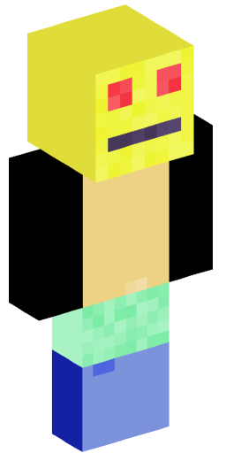 Minecraft Skin #177294