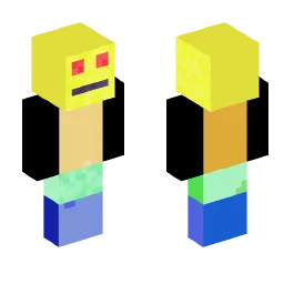 Minecraft Skin #177294