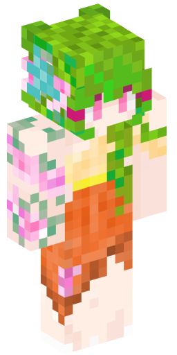 Minecraft Skin #177295