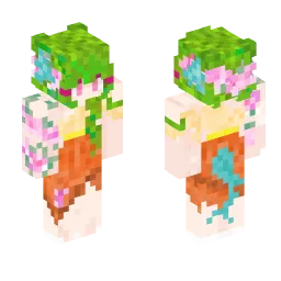 Minecraft Skin #177295