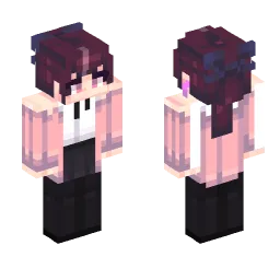 Minecraft Skin #177302