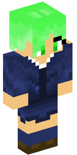 Minecraft Skin #177313