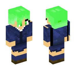 Minecraft Skin #177313