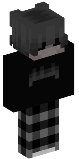 ispill Minecraft Skin Preview on Minecraft.Co.Com
