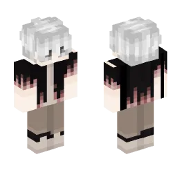 Minecraft Skin #177324
