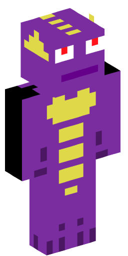 DavidH4 Minecraft Skin Preview on Minecraft.Co.Com