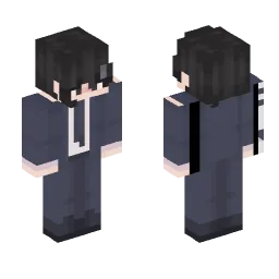 Minecraft Skin #177344