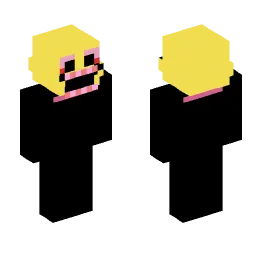 Minecraft Skin #177348