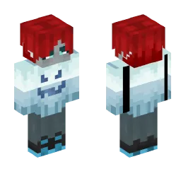 Minecraft Skin #177350