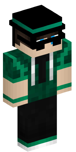 Sonai Minecraft Skin Preview on Minecraft.Co.Com