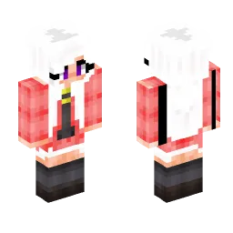 Minecraft Skin #177361