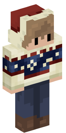 corn Minecraft Skin Preview on Minecraft.Co.Com