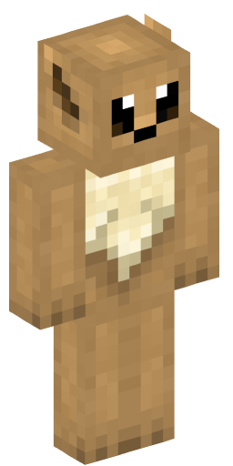 Fiji Minecraft Skin Preview on Minecraft.Co.Com