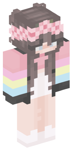 void_gecko Minecraft Skin Preview on Minecraft.Co.Com