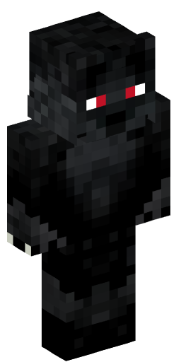 noxfera Minecraft Skin Preview on Minecraft.Co.Com