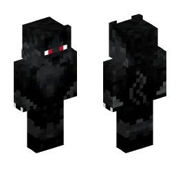 Minecraft Skin #177370