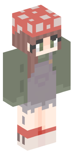 FrostLord Minecraft Skin Preview on Minecraft.Co.Com