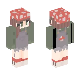 Minecraft Skin #177373