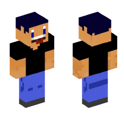 Minecraft Skin #177382