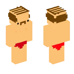 Minecraft Skin #177387